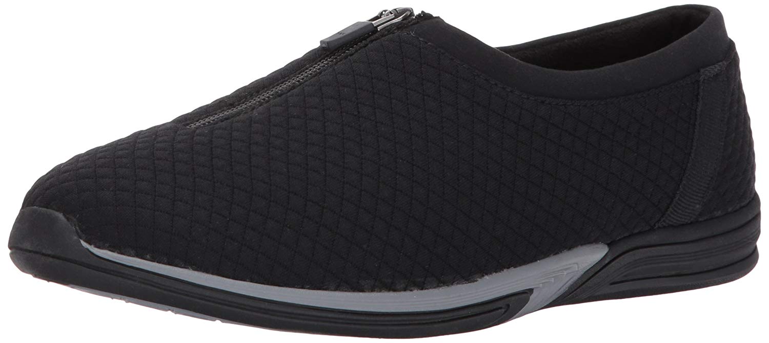 best memory foam flats